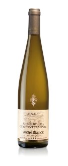 Gewurztraminer Altenbourg